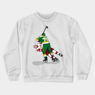 Reaves's massive hit Crewneck Sweatshirt